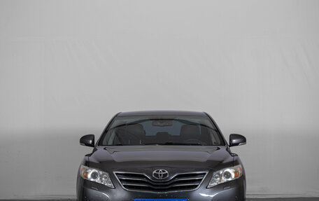 Toyota Camry, 2010 год, 1 399 000 рублей, 3 фотография
