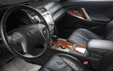 Toyota Camry, 2010 год, 1 399 000 рублей, 9 фотография