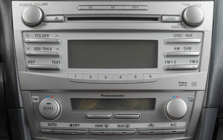 Toyota Camry, 2010 год, 1 399 000 рублей, 15 фотография