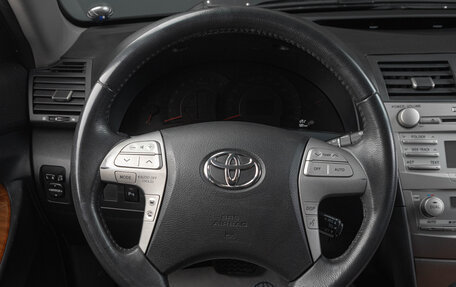 Toyota Camry, 2010 год, 1 399 000 рублей, 13 фотография