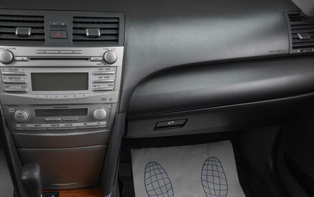 Toyota Camry, 2010 год, 1 399 000 рублей, 17 фотография