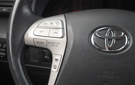 Toyota Camry, 2010 год, 1 399 000 рублей, 12 фотография