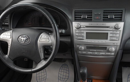 Toyota Camry, 2010 год, 1 399 000 рублей, 18 фотография