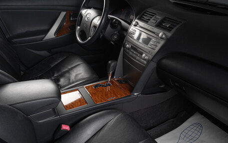 Toyota Camry, 2010 год, 1 399 000 рублей, 19 фотография