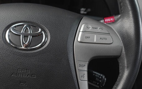 Toyota Camry, 2010 год, 1 399 000 рублей, 14 фотография