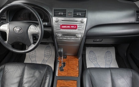 Toyota Camry, 2010 год, 1 399 000 рублей, 8 фотография