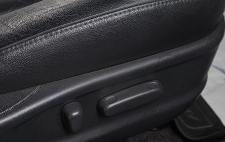 Toyota Camry, 2010 год, 1 399 000 рублей, 20 фотография