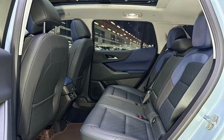 Chevrolet Equinox, 2024 год, 2 522 000 рублей, 20 фотография