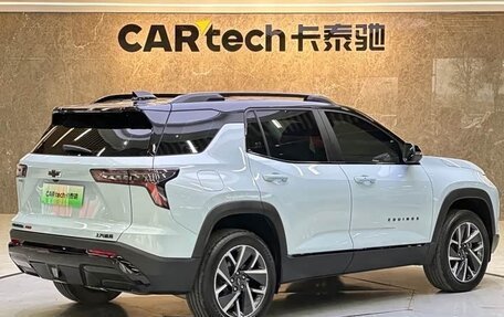 Chevrolet Equinox, 2024 год, 2 522 000 рублей, 10 фотография