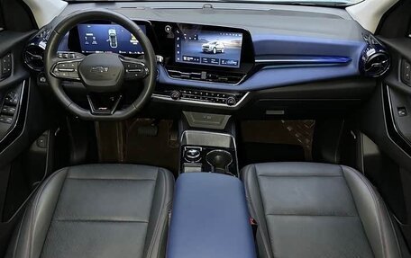 Chevrolet Equinox, 2024 год, 2 522 000 рублей, 15 фотография