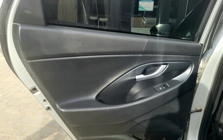 Hyundai i30 III, 2018 год, 1 250 000 рублей, 16 фотография