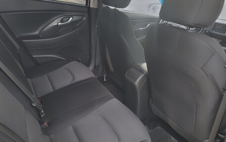 Hyundai i30 III, 2018 год, 1 250 000 рублей, 21 фотография
