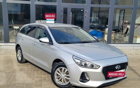 Hyundai i30 III, 2018 год, 1 250 000 рублей, 2 фотография