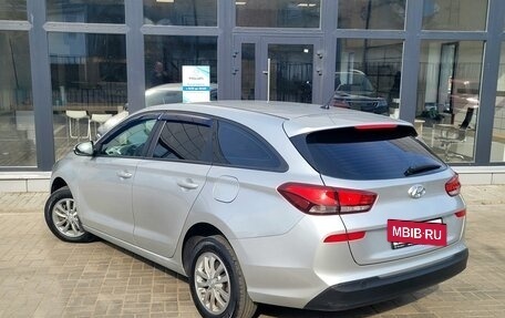 Hyundai i30 III, 2018 год, 1 250 000 рублей, 3 фотография