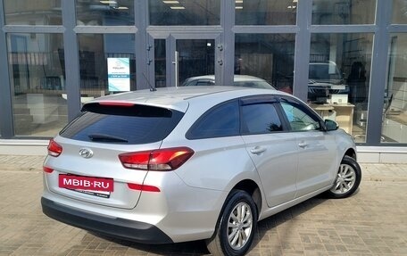 Hyundai i30 III, 2018 год, 1 250 000 рублей, 4 фотография