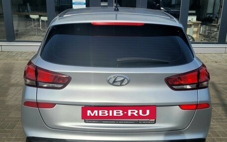 Hyundai i30 III, 2018 год, 1 250 000 рублей, 18 фотография