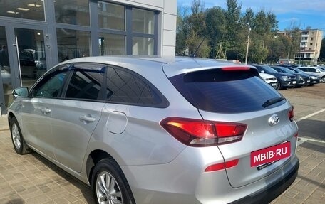 Hyundai i30 III, 2018 год, 1 250 000 рублей, 25 фотография