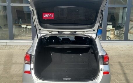 Hyundai i30 III, 2018 год, 1 250 000 рублей, 19 фотография