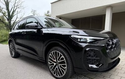 Audi Q8 I, 2025 год, 11 490 000 рублей, 1 фотография