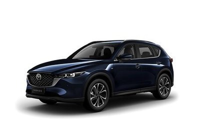Mazda CX-5 II, 2025 год, 5 480 000 рублей, 1 фотография
