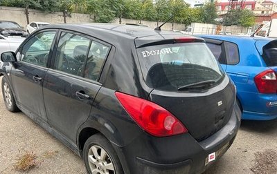 Nissan Tiida, 2010 год, 300 000 рублей, 1 фотография