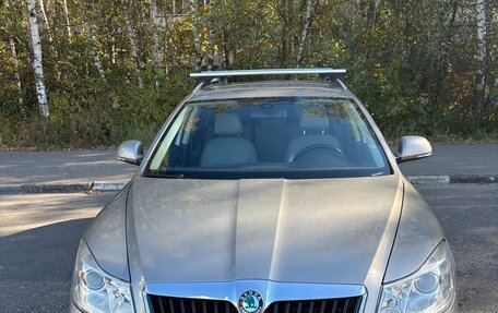 Skoda Octavia, 2011 год, 1 100 000 рублей, 1 фотография