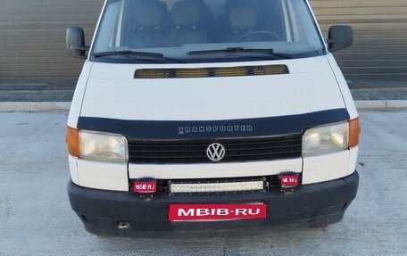 Volkswagen Transporter T4, 1992 год, 500 000 рублей, 1 фотография