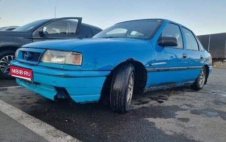 Opel Vectra A, 1993 год, 100 000 рублей, 1 фотография