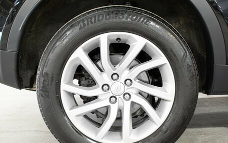 Land Rover Discovery Sport I рестайлинг, 2017 год, 2 049 000 рублей, 24 фотография