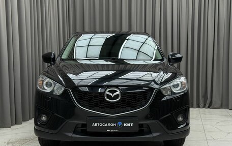 Mazda CX-5 II, 2013 год, 1 729 000 рублей, 2 фотография