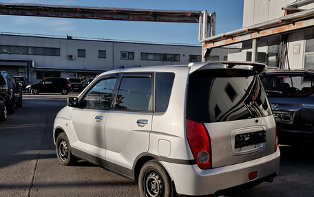 Hafei Simbo, 2007 год, 199 000 рублей, 1 фотография