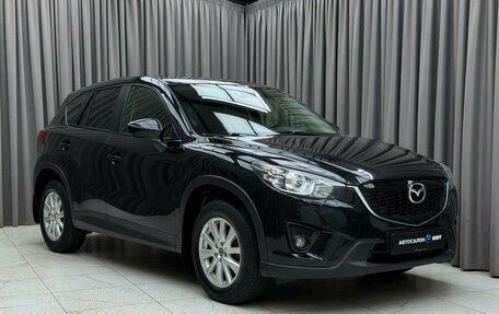 Mazda CX-5 II, 2013 год, 1 729 000 рублей, 3 фотография
