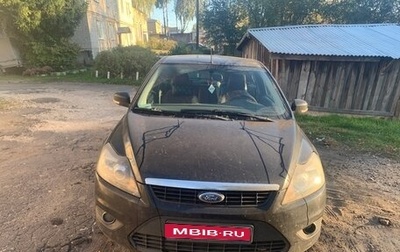 Ford Focus II рестайлинг, 2008 год, 520 000 рублей, 1 фотография