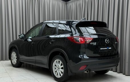 Mazda CX-5 II, 2013 год, 1 729 000 рублей, 6 фотография