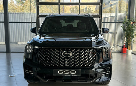 GAC GS8, 2025 год, 4 099 000 рублей, 1 фотография