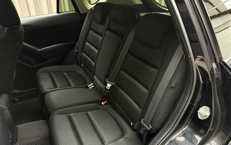 Mazda CX-5 II, 2013 год, 1 729 000 рублей, 9 фотография