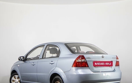 Ravon Nexia R3, 2017 год, 649 000 рублей, 4 фотография