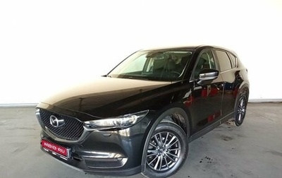 Mazda CX-5 II, 2019 год, 2 398 000 рублей, 1 фотография