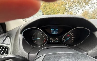 Ford Focus III, 2012 год, 620 000 рублей, 1 фотография