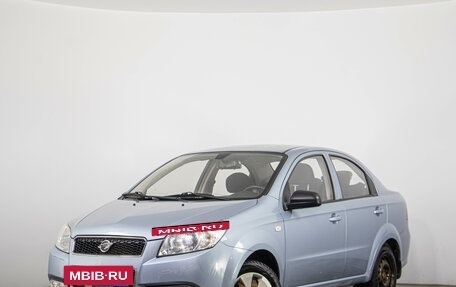 Ravon Nexia R3, 2017 год, 649 000 рублей, 3 фотография