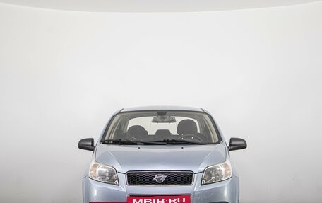 Ravon Nexia R3, 2017 год, 649 000 рублей, 2 фотография