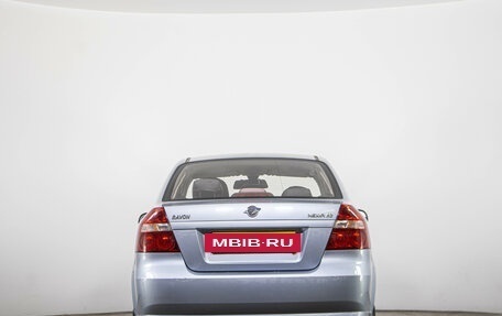 Ravon Nexia R3, 2017 год, 649 000 рублей, 5 фотография
