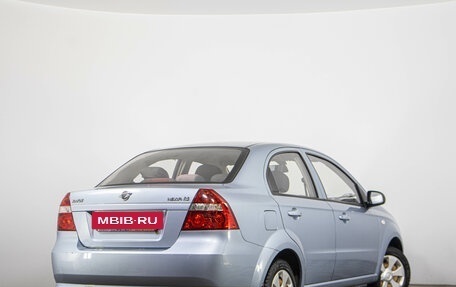 Ravon Nexia R3, 2017 год, 649 000 рублей, 6 фотография