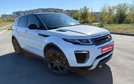 Land Rover Range Rover Evoque I, 2018 год, 2 300 000 рублей, 1 фотография
