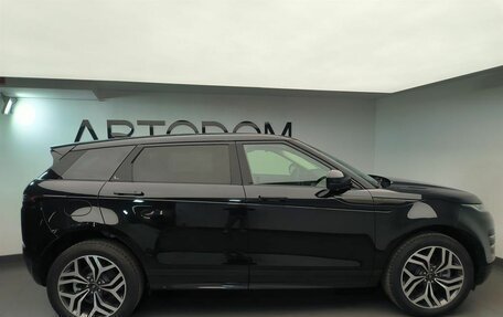 Land Rover Range Rover Evoque II, 2025 год, 6 фотография