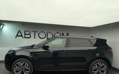 Land Rover Range Rover Evoque II, 2025 год, 5 фотография