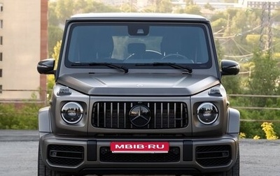 Mercedes-Benz G-Класс AMG, 2023 год, 26 900 000 рублей, 1 фотография