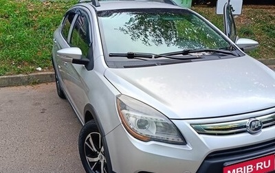 Lifan X50, 2016 год, 450 000 рублей, 1 фотография