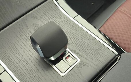 Land Rover Range Rover Evoque II, 2025 год, 14 фотография