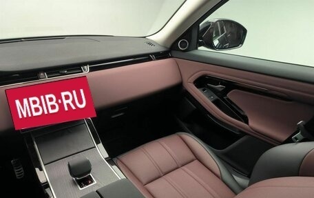 Land Rover Range Rover Evoque II, 2025 год, 12 фотография